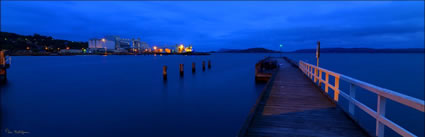 Albany Jetty - WA H (PBH3 00 1007)