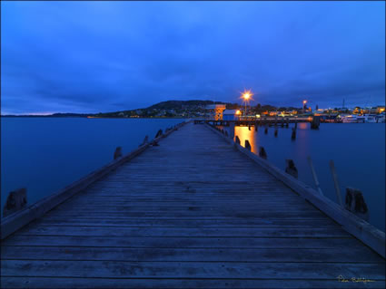 Albany Jetty - WA SQ (PBH3 00 1006)