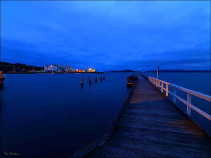 Albany Jetty - WA SQ (PBH3 00 1007)