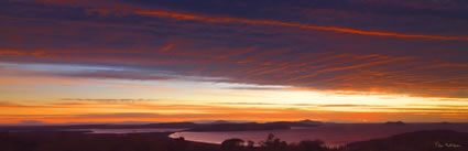 Albany Sunrise - WA (PBH3 00 1011)