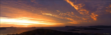 Albany Sunrise - WA (PBH3 00 1012)