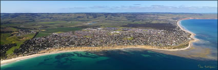 Aldinga Beach - SA (PBH3 00 30827)