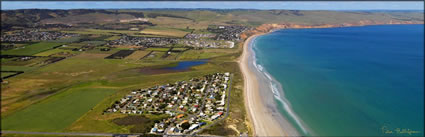 Aldinga Beach - SA (PBH3 00 30829)