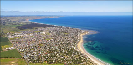 Aldinga Beach - SA T (PBH3 00 30826)