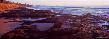 Alex Beach Rocks 2 - QLD (PB00 3196)