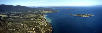 Alonnah - Bruny Island - TAS (PB00 5203)