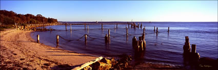 Amity Jetty, Dunwich - Stradbroke Is (PB00 2964)