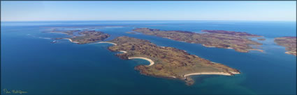 Angel Island - Dampier - WA (PBH3 00 9629)