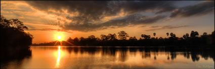 Angkor Sunrise H (PBH3 00 13723)