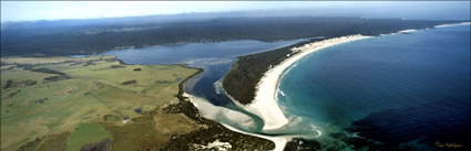 Ansons Bay - TAS (PB00 5163)