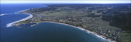 Apollo Bay - VIC (PB00 5808)