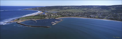 Apollo Bay - VIC (PB00 5814)