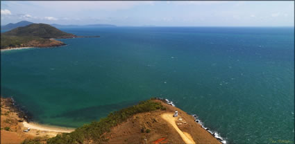 Archer Point - QLD  T (PBH3 00 13244)