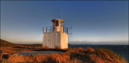 Archer Point Lighthouse - QLD  T (PBH3 00 13330)
