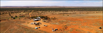 Arckaringa Station - SA (PB H3 00 29377)