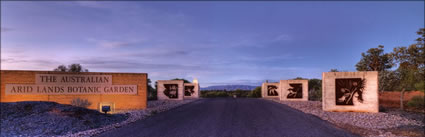 Arid Lands - Port Augusta - SA (PBH3 00 21641)