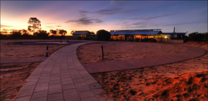 Arid Lands - Port Augusta - SA (PBH3 00 21644)