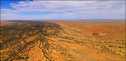 Arkaringa Station - SA T (PBH3 00 29413)