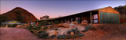 Arkaroola Accomodation - SA (PBH3 00 18430)