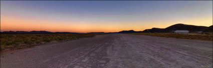 Arkaroola Airstrip - SA (PBH3 00 18532)