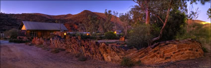 Arkaroola Gem Cave - SA (PBH3 00 18442)