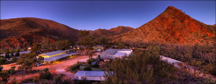 Arkaroola Resort - SA T (PBH3 00 18439)