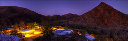 Arkaroola Village - SA (PBH3 00 18252)