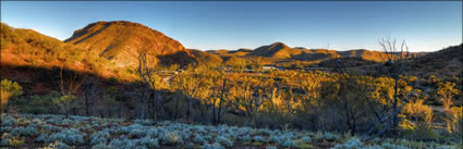 Arkaroola Village - SA (PBH3 00 18399)