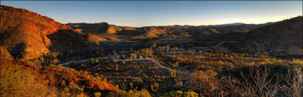 Arkaroola Village - SA (PBH3 00 18402)