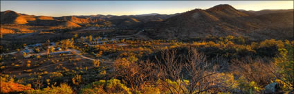 Arkaroola Village - SA (PBH3 00 18405)