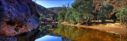 Arkaroola Waterhole  (PBH3 00 18719)