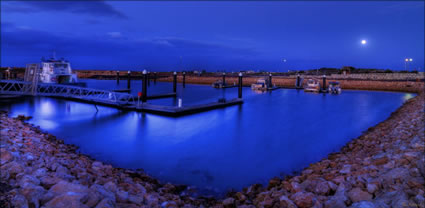 Arno Bay Harbour - SA T (PBH3 00 22530)