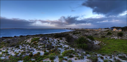 Arno Bay Lookout - SA T (PBH3 00 22557)