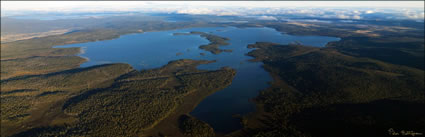 Arthurs Lake - TAS H (PBH3 00 27712)