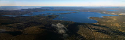 Arthurs Lake - TAS (PBH3 00 27706)