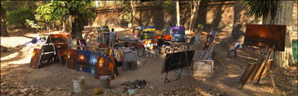 Artists - Angkor Wat (PBH3 00 6667)