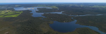 Augusta - Malloy Island - WA (PBH3 00 4279)