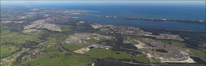 Australind - WA (PBH3 00 2869)