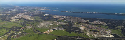 Australind - WA (PBH3 00 2870)