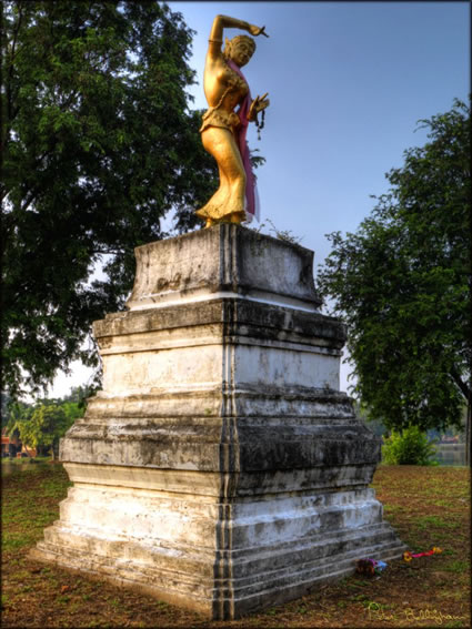 Ayuthaya Historical Park SQ V(PBH3 00 14322)