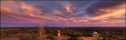 Babbage Island Lighthouse - WA H (PBH3 00 7589)