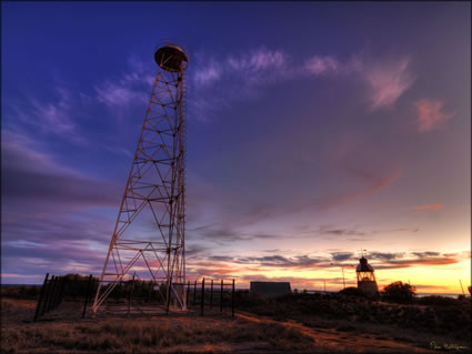 Babbage Island Lighthouse - WA (PBH3 00 7601)