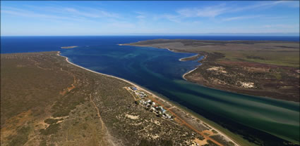 Baird Bay - SA T (PBH3 00 20717)