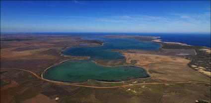 Baird Bay - SA T (PBH3 00 20718)