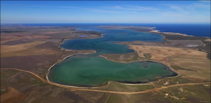 Baird Bay - SA T (PBH3 00 20719)