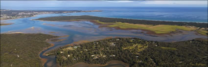 Bakers Beach - TAS (PBH3 00 25324)