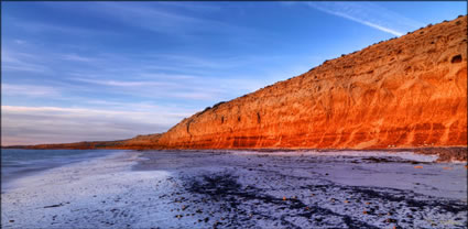 Balgowan Cliffs - SA T (PBH3 00 30123)