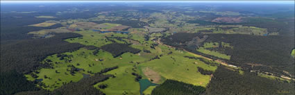 Balingup Area - WA (PBH3 00 4097)