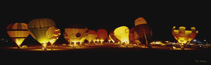 Balloons Night Glow 1 -VIC (PB 002236)
