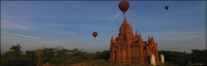 Balloons over Bagan (PBH3 00  15061)
